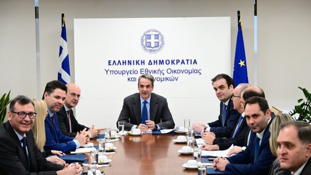 ΜΗΤΣΟΤΑΚΗΣ Κ