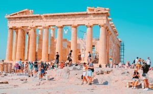 ΤΟΥΡΙΣΜΟΣ