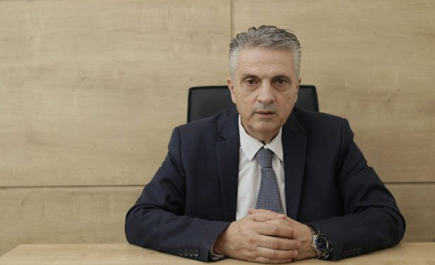 ΑΠΟΣΤΟΛΟΣ ΑΣΠΡΑΚΗΣ