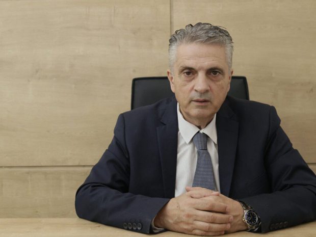 ΑΠΟΣΤΟΛΟΣ ΑΣΠΡΑΚΗΣ