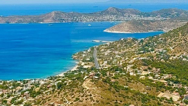 ΤΟΥΡΙΣΜΟΣ