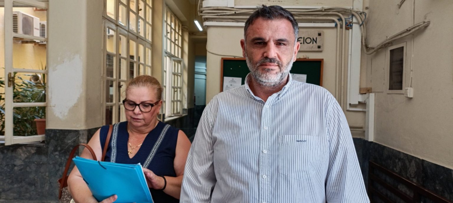 ΒΑΓΙΑΝΟΣ ΝΙΚΟΛΙΔΑΚΗ