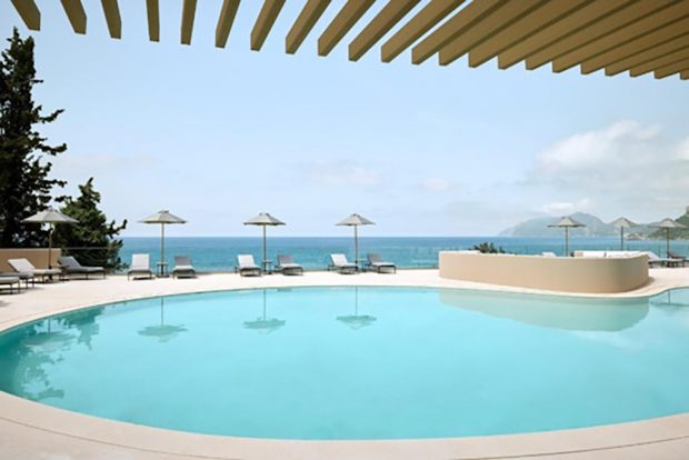 ELLA RESORTS