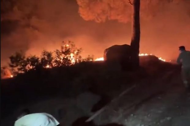 fire