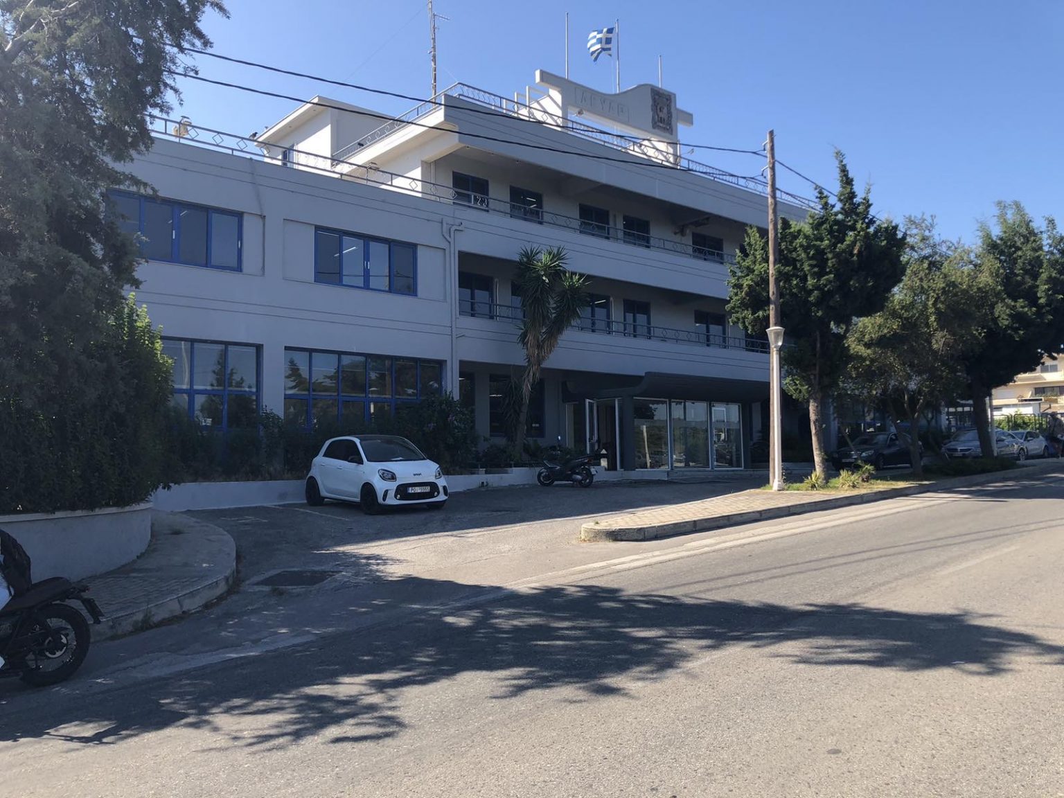 ΔΕΥΑΡ