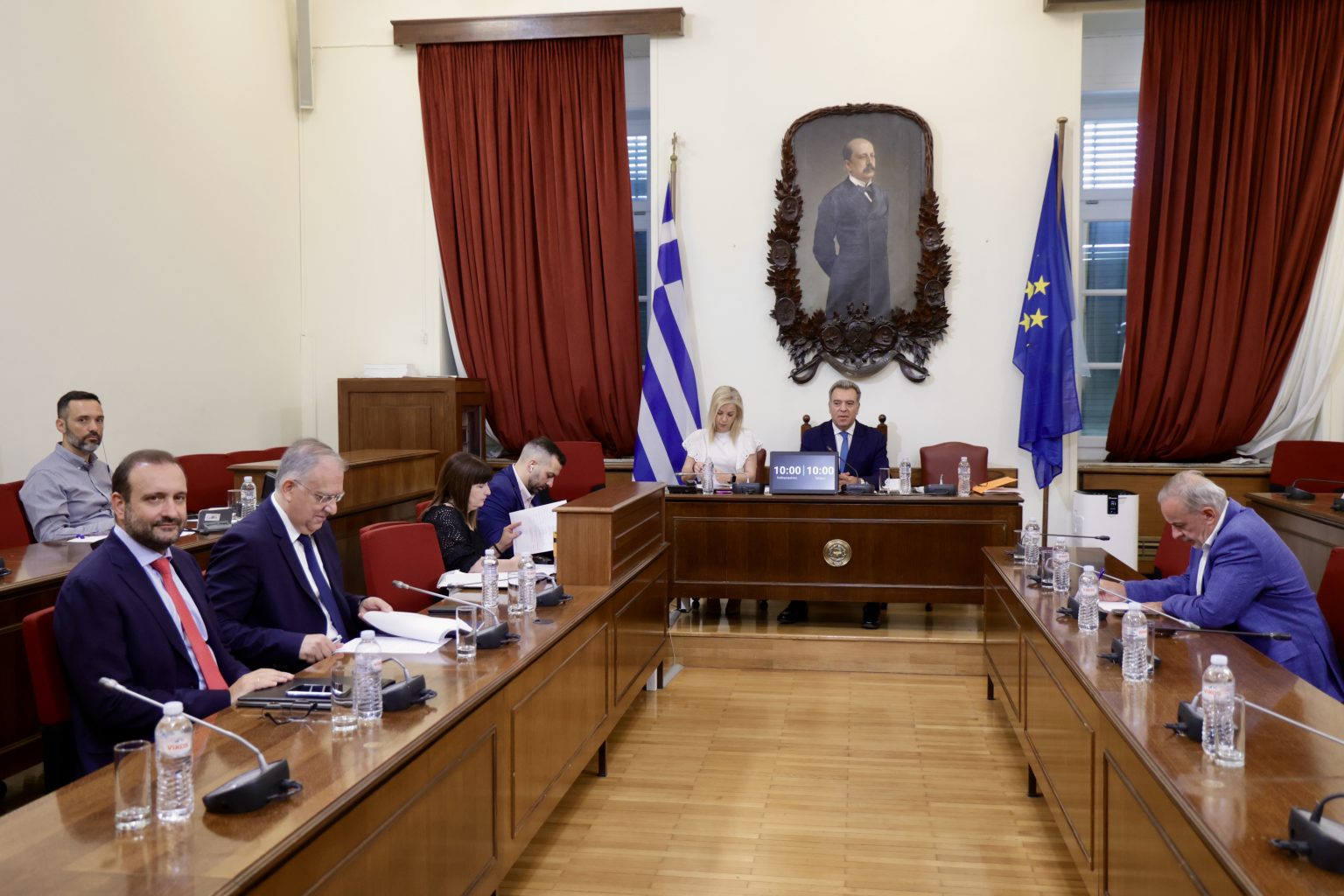 ΚΟΝΣΟΛΑΣ ΜΑΝΟΣ