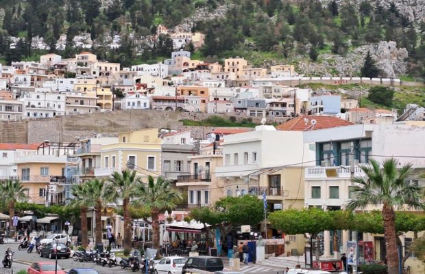ΚΑΛΥΜΝΟΣ