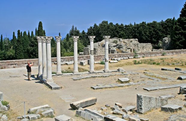 ΚΩΣ