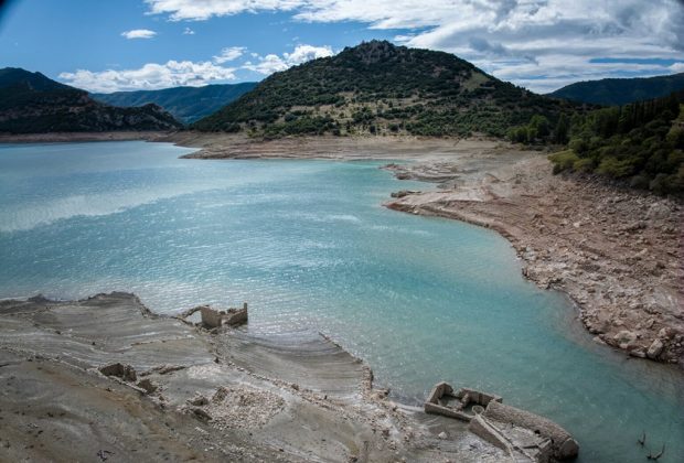 ΛΕΙΨΥΔΡΙΑ