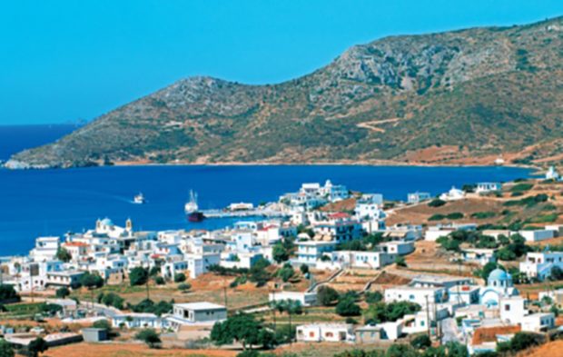 ΛΕΙΨΟΙ
