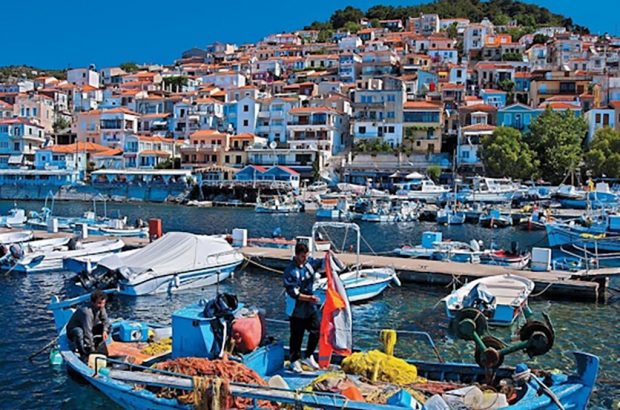 ΛΕΣΒΟΣ