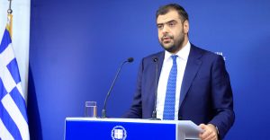 MAΡΙΝΑΚΗΣ