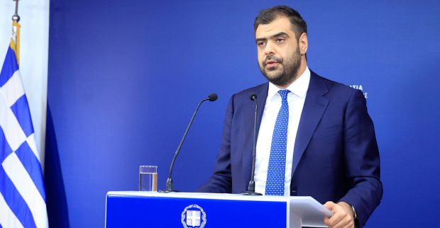 MAΡΙΝΑΚΗΣ