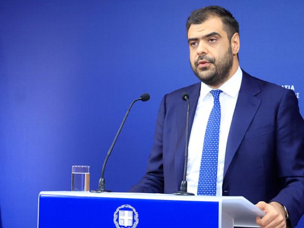 MAΡΙΝΑΚΗΣ
