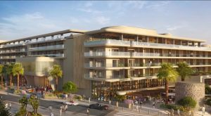 GRANT HOTEL ΡΟΔΟΣ
