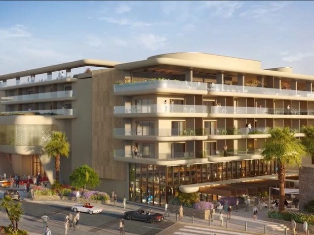 GRANT HOTEL ΡΟΔΟΣ