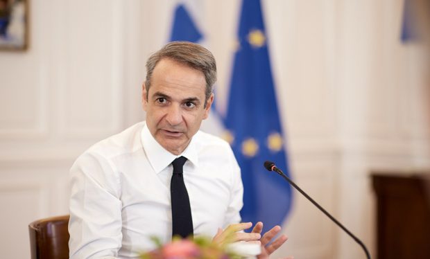 ΜΗΤΣΟΤΑΚΗΣ