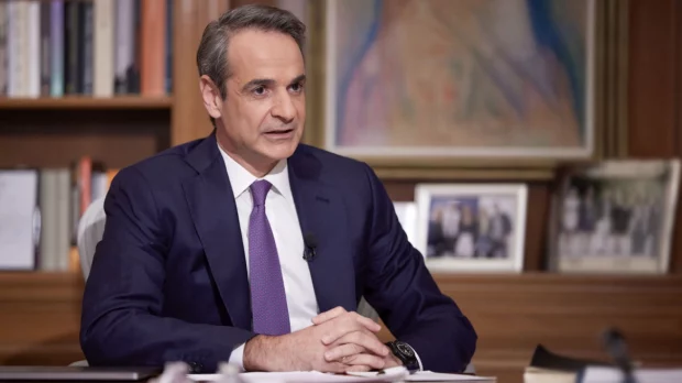 ΜΗΤΣΟΤΑΚΗΣ Κ