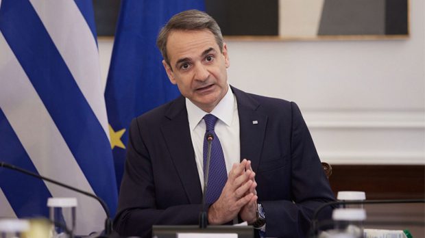 ΜΗΤΣΟΤΑΚΗΣ