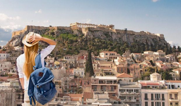 ΤΟΥΡΙΣΜΟΣ