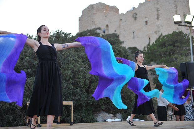 ΚΑΣΤΡΟ ΚΡΗΤΗΝΙΑΣ