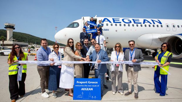AEGEAN