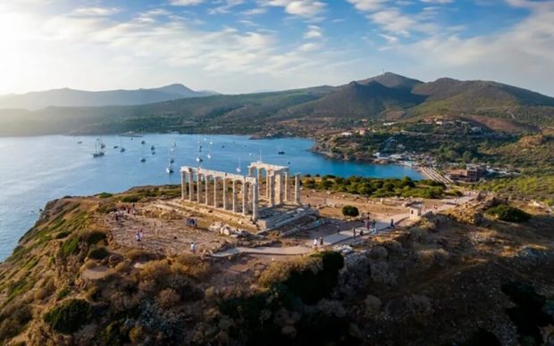 ΤΟΥΡΙΣΜΟΣ