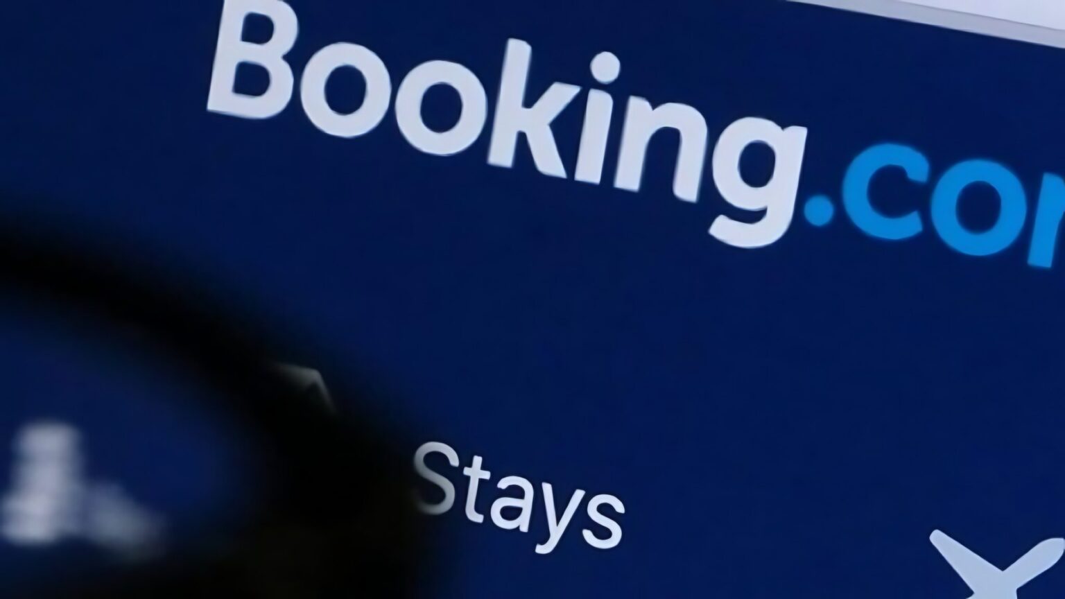 booking