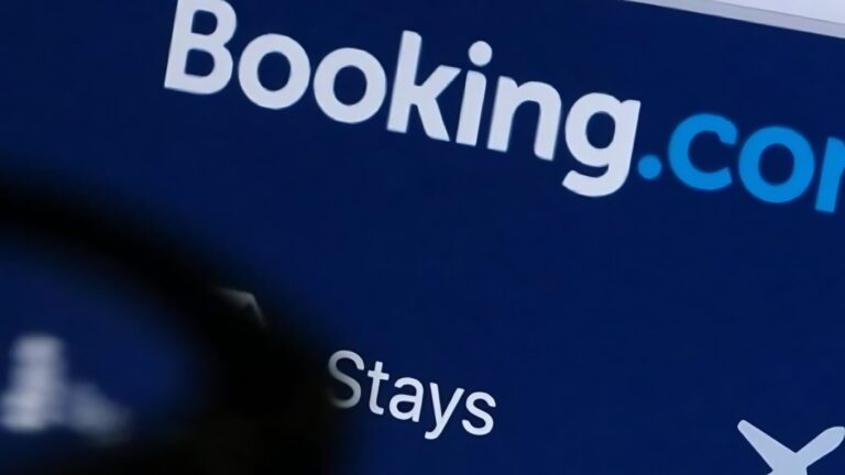 booking