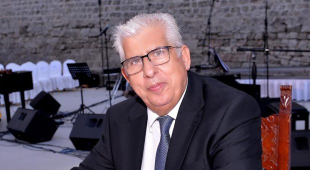 Θανάσης Στάμος