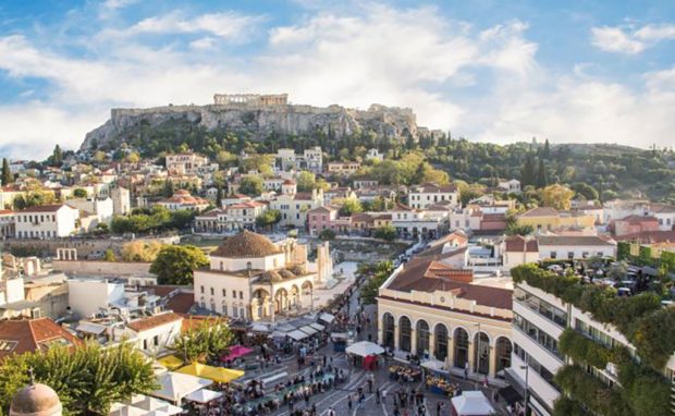 ΤΟΥΡΙΣΜΟΣ