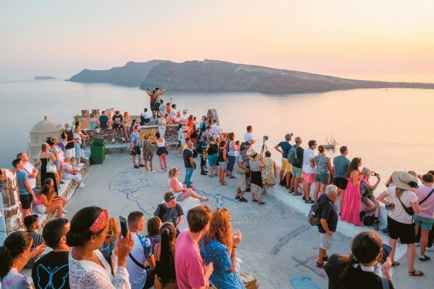 ΤΟΥΡΙΣΜΟΣ