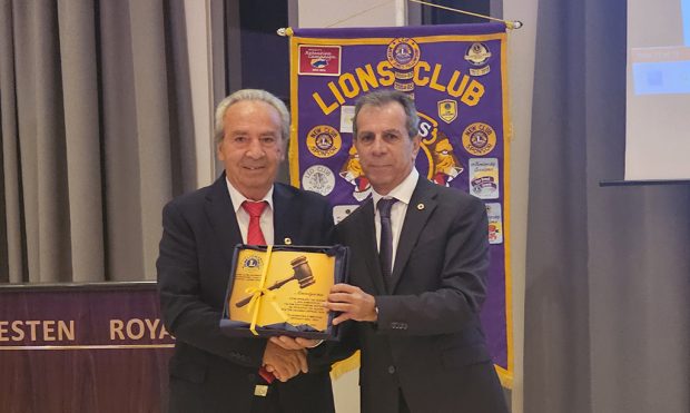 ΛΑΙΟΝΣ