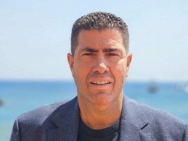ΝΙΚΟΣ ΝΙΚΟΛΗΣ