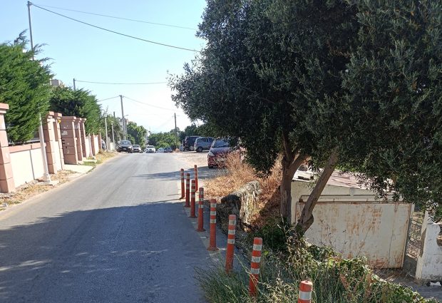 Νικολός Φαρμακίδης