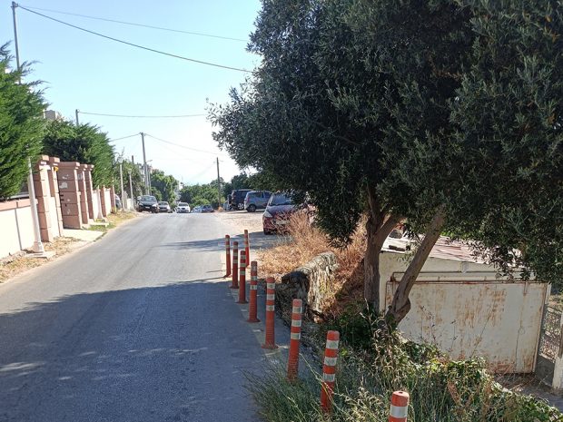ΟΔΟΣ ΚΑΜΕΙΡΟΥ