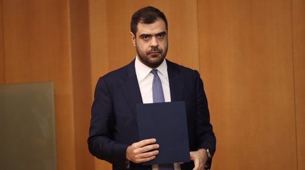 ΜΑΡΙΝΑΚΗΣ