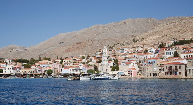 ΧΑΛΚΗ