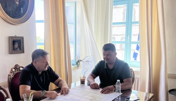 ΕΥΣΤΡΑΤΊΟΥ Χ