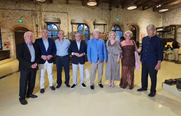 ΧΑΤΖΗΜΑΡΚΟΣ Γ