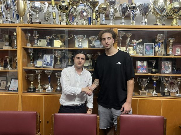 ΦΡΑΝΤΖΕΣΚΟΣ ΓΕΩΡΓΙΟΥ