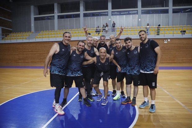 ΡΟΔΟΣ ΔΙΚΗΓΟΡΟΙ ΜΠΑΣΚΕΤ
