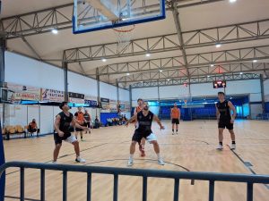 ΚΑΡΠΑΘΟΣ ΤΟΥΡΝΟΥΑ ΑΠΕΡΙ ΜΠΑΣΚΕΤ