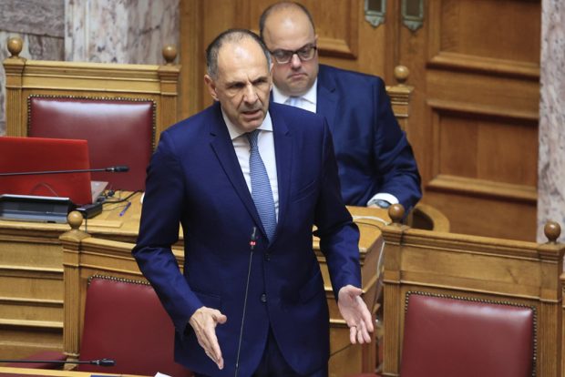 ΓΕΡΑΠΕΤΡΙΤΗΣ