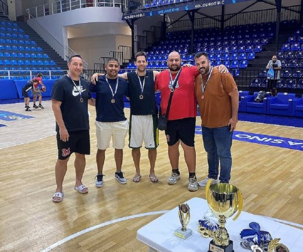 ΑΝΟΙΚΤΟ ΤΟΥΡΝΟΥΑ