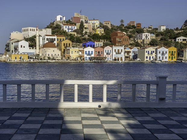 ΚΑΣΤΕΛΛΟΡΙΖΟ