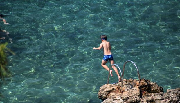 ΚΑΥΣΩΝΑΣ