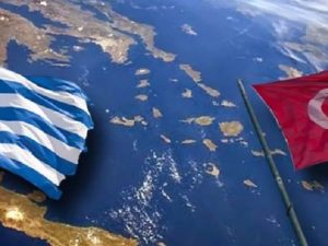 ΕΛΛΑΔΑ ΤΟΥΡΚΙΑ