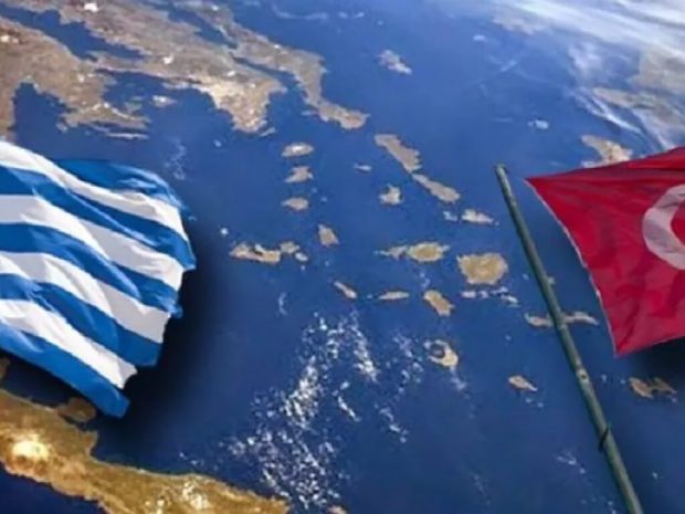 ΕΛΛΑΔΑ ΤΟΥΡΚΙΑ