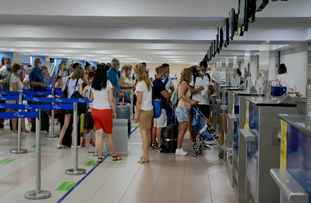 ΑΕΡΟΔΡΟΜΙΟ